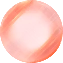 Růžové kočičí oko